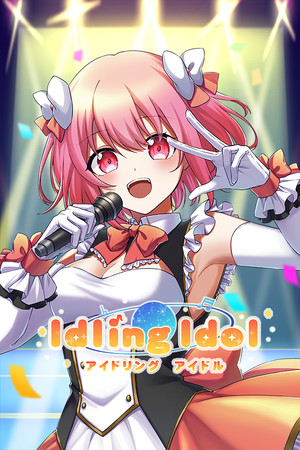 Idling Idol