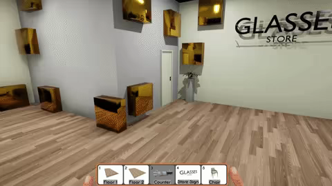 Shopping Mall Renovator video 4