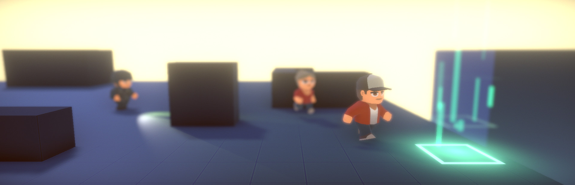 Escape Master
