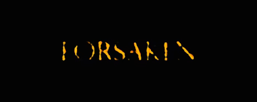 Forsaken video 2
