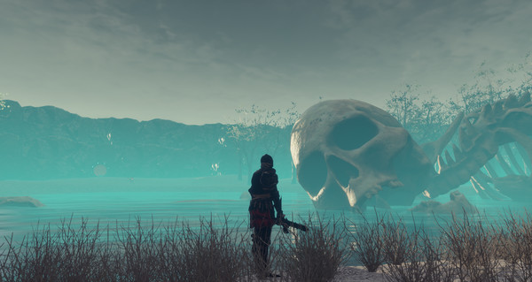 Forsaken — скриншот 10