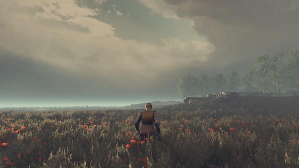 Forsaken — скриншот 3