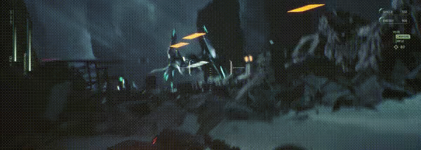 Incoming War video 4