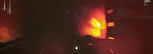 Incoming War video 5