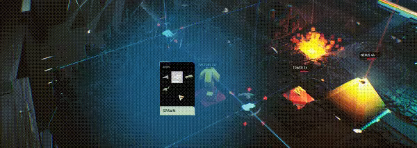 Incoming War video 2