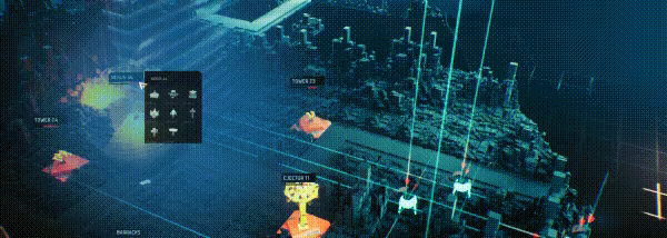 Incoming War video 3