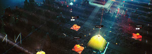 Incoming War video 1