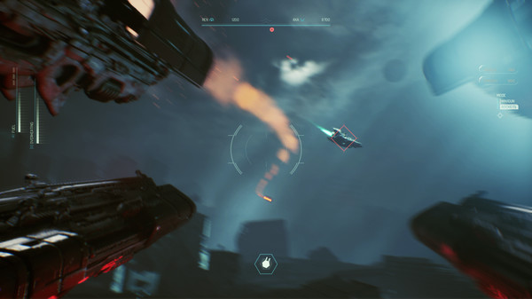 Incoming War screenshot 9