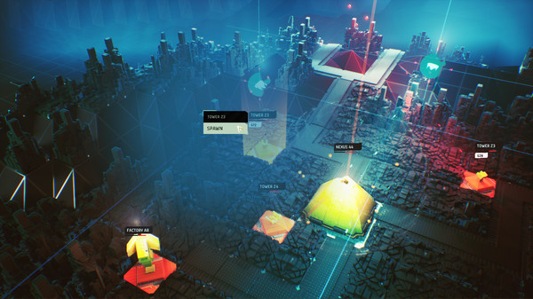 Incoming War screenshot 8