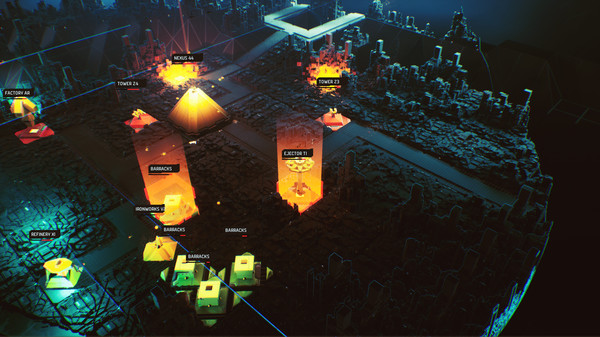 Incoming War screenshot 2