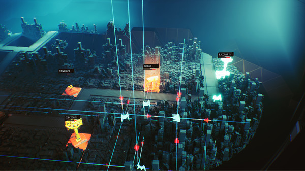 Incoming War screenshot 11