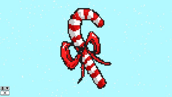 Coloring Pixels - Advent 3 Pack