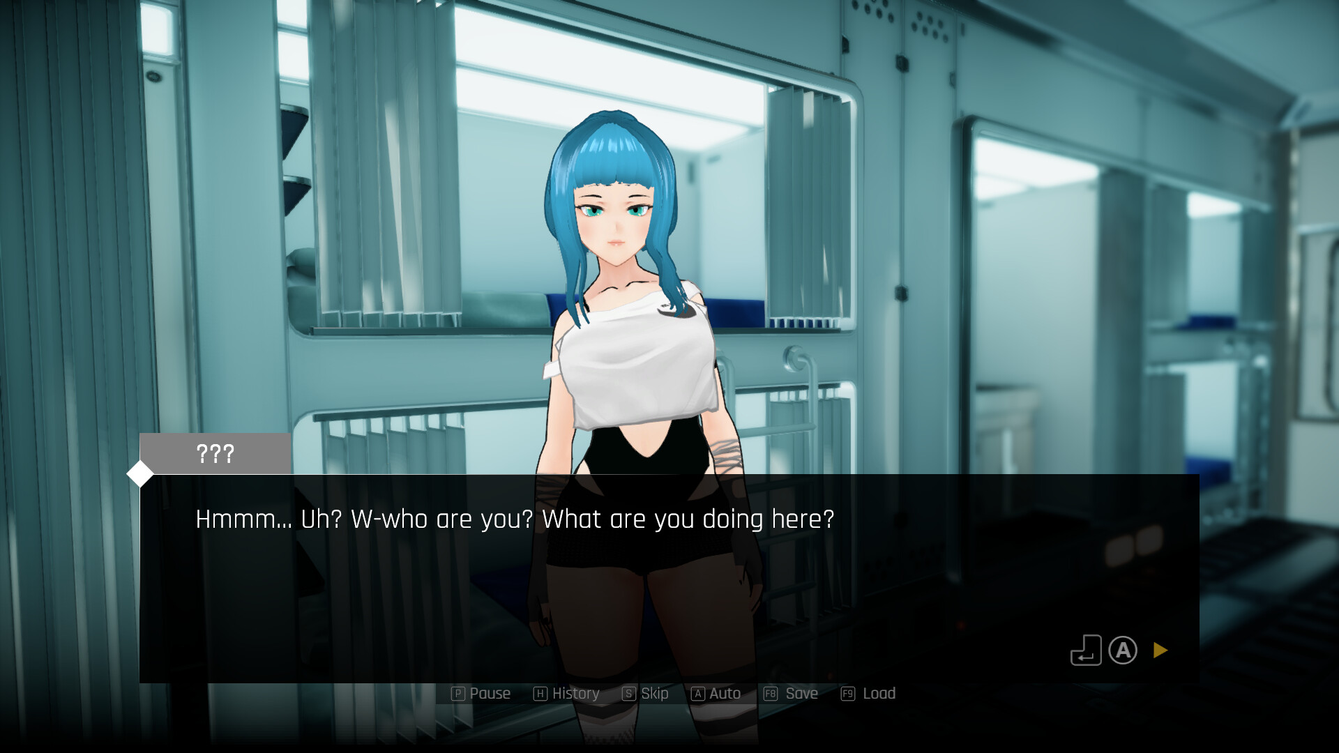 Ahhnalog 112 screenshot #2