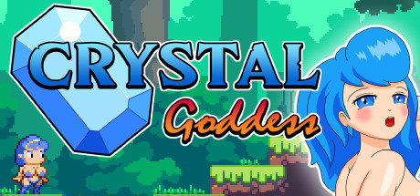 Crystal Goddess steam charts