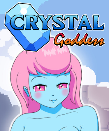 Crystal Goddess