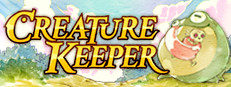 Creature Keeper Banner