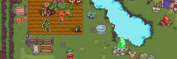 Creature Keeper video 6