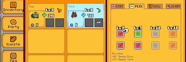 Creature Keeper video 4