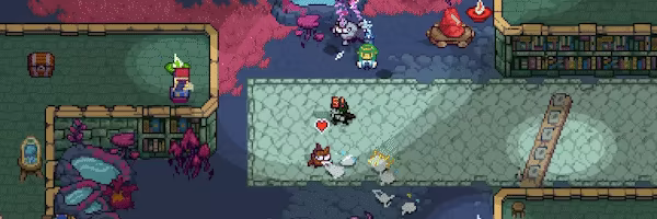 Creature Keeper video 10