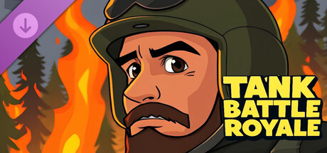 Tank Battle Royale - Beautiful Things cover art