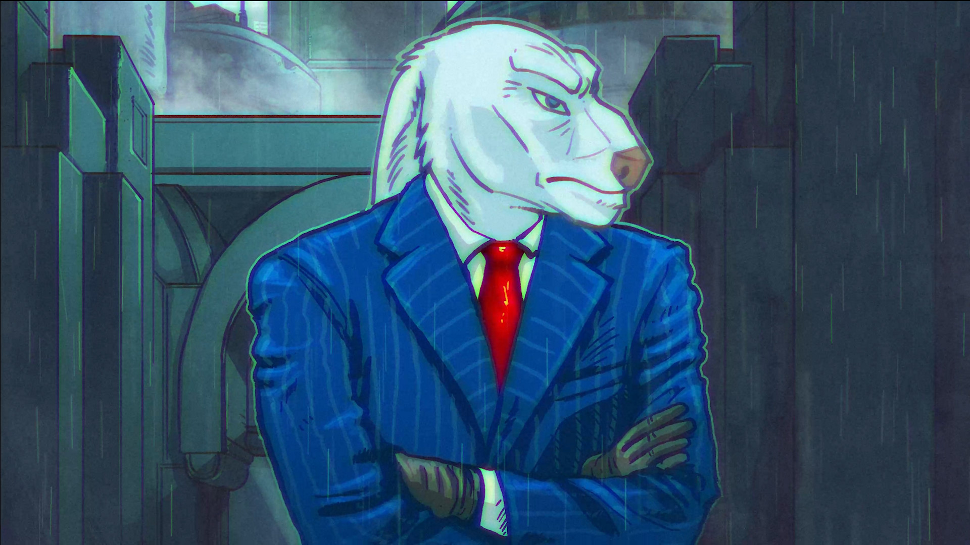 Alice is Dead: Hearts and Diamonds screenshot #2