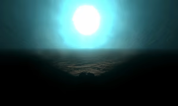 John's Tombstone video 3