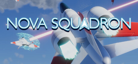 Nova Squadron