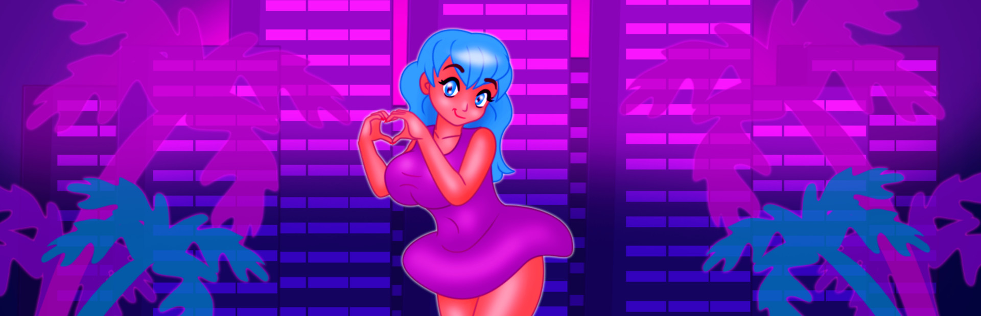 Sex Girlfriend Simulator