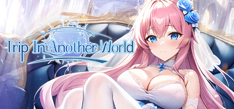 Trip In Another World cover art