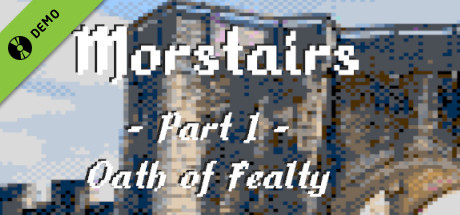 Morstairs Demo cover art