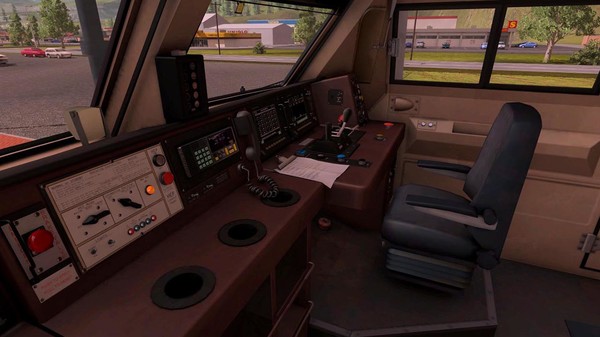 Trainz 2022 DLC - Amtrak P42DC - Phase V