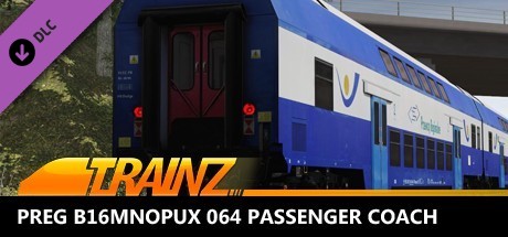 Trainz 2022 DLC - PREG B16mnopux 064 banner image