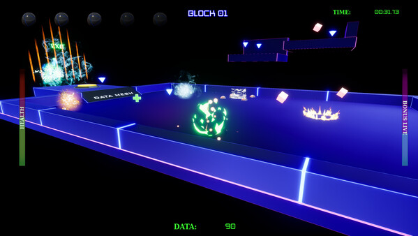 Screenshot media