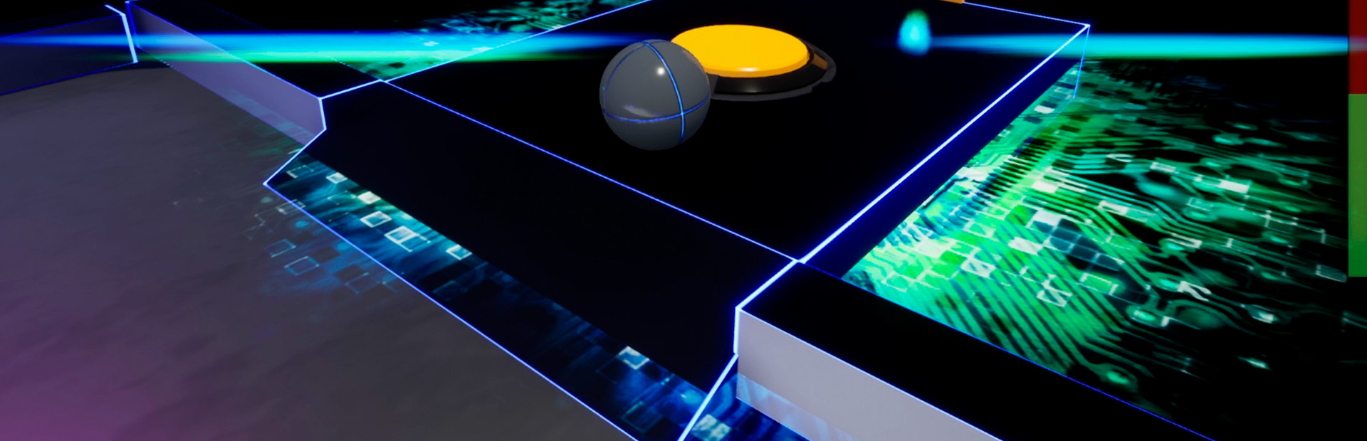 HackingBall3D