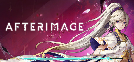 Afterimage Kickstarter Backer Exclusive Demo