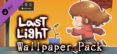 Last Light - Wallpaper Pack banner image