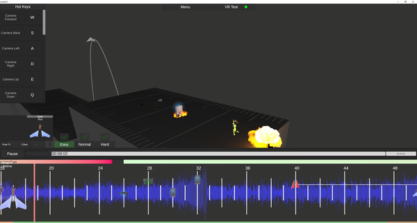 AGAINST Beatmap Editor
