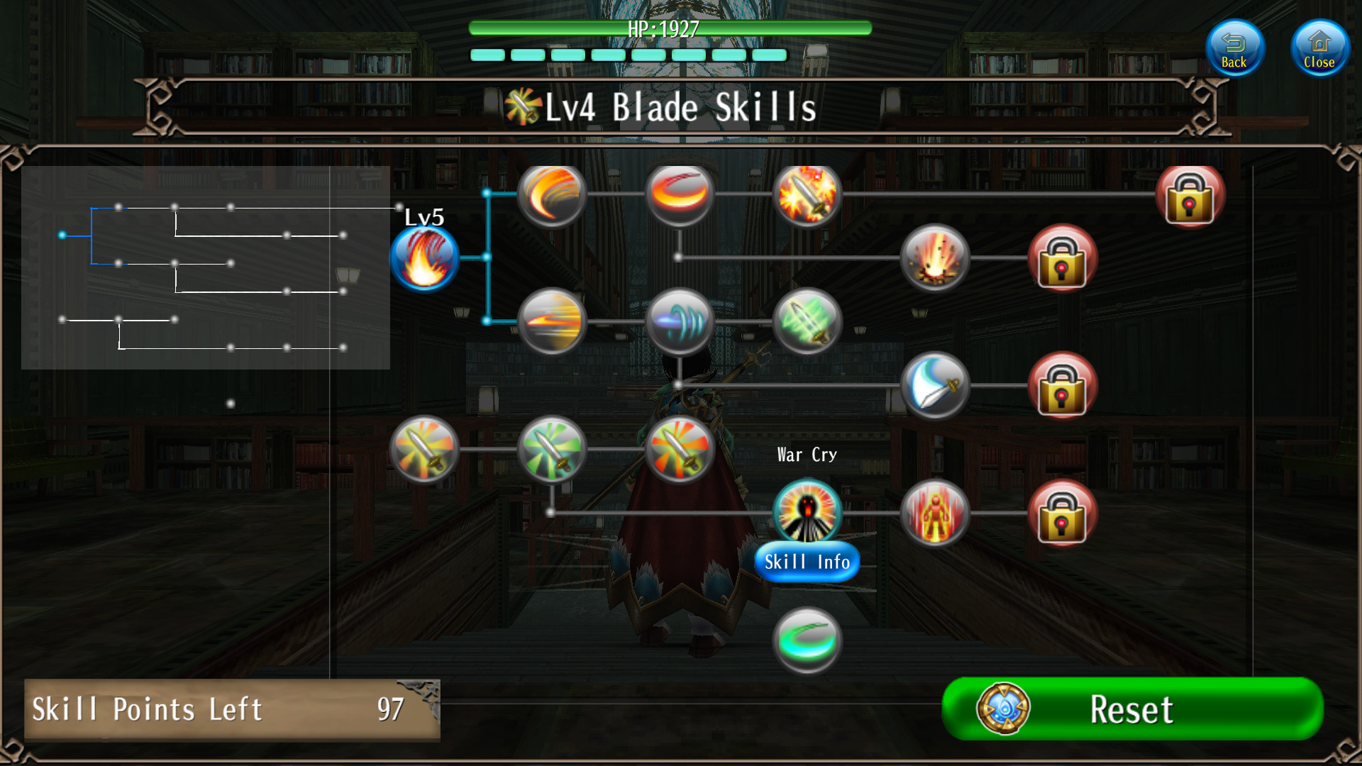 #5. Toram Online (Steam) 由: Asobimo, Inc.