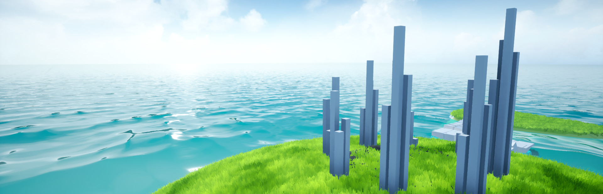Small Island