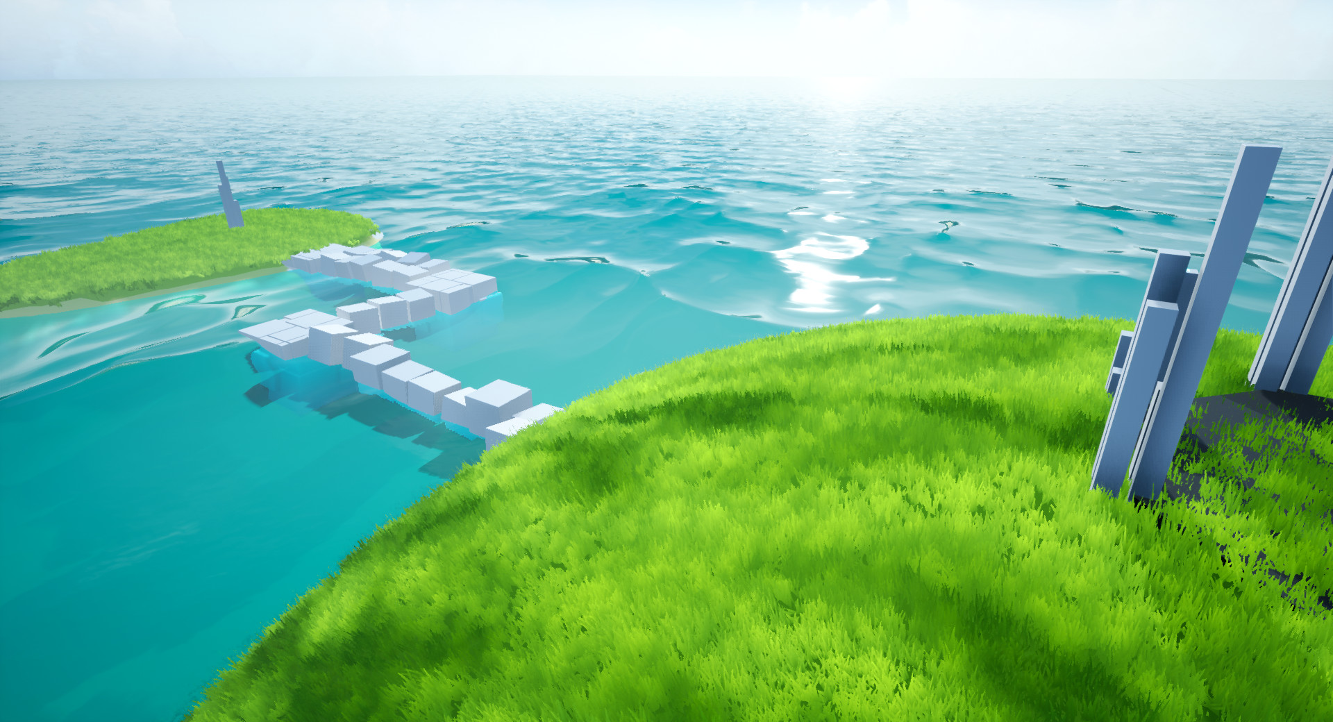 Small Island screenshot #6
