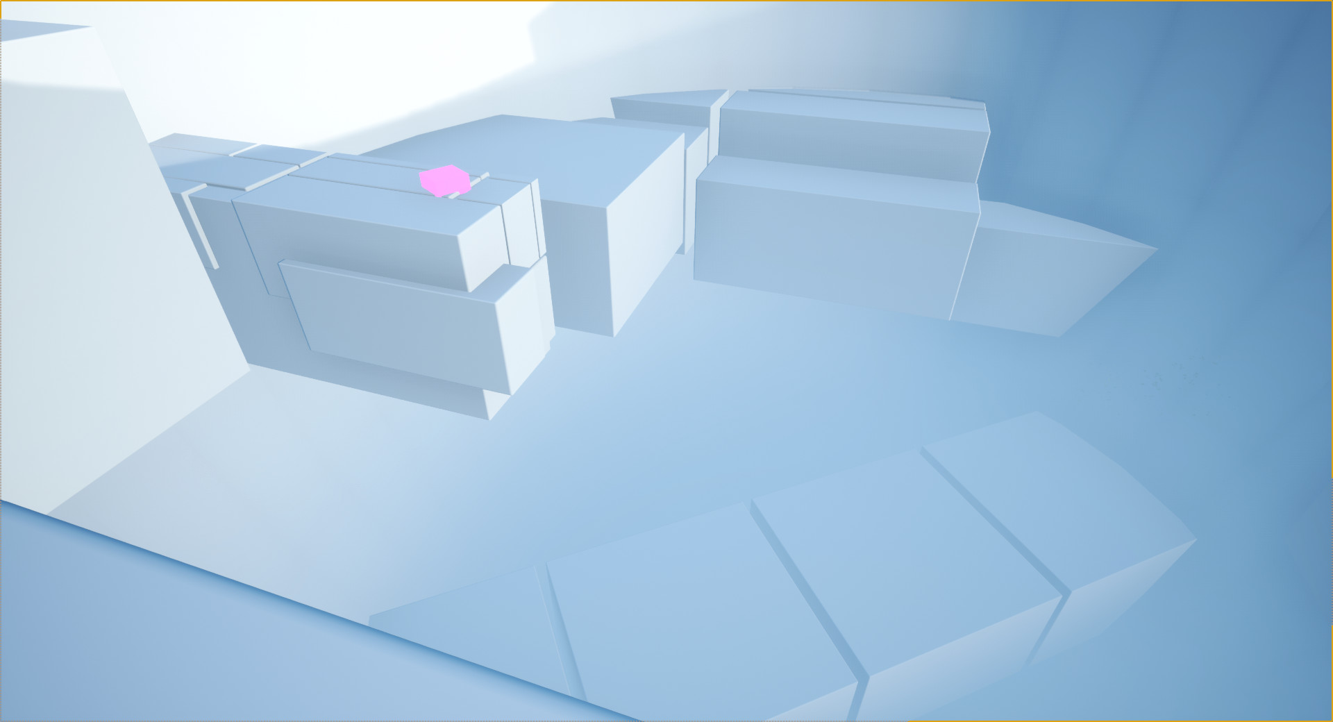 Small Island screenshot #5