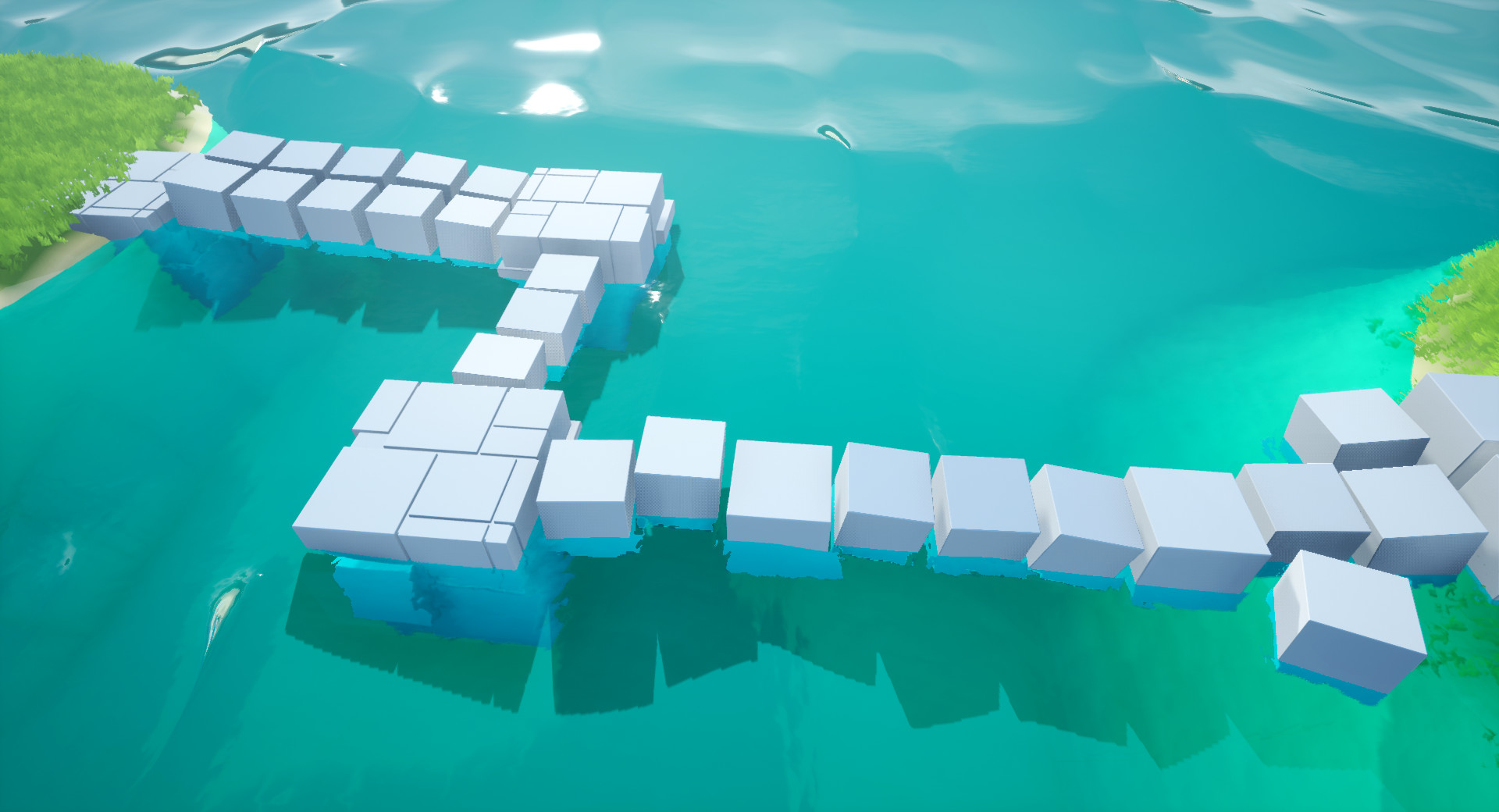 Small Island screenshot #4