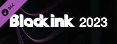Black Ink 2023 Upgrade Small Capsule Image