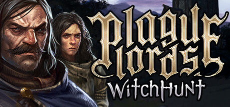 Plague Lords: Witch Hunt