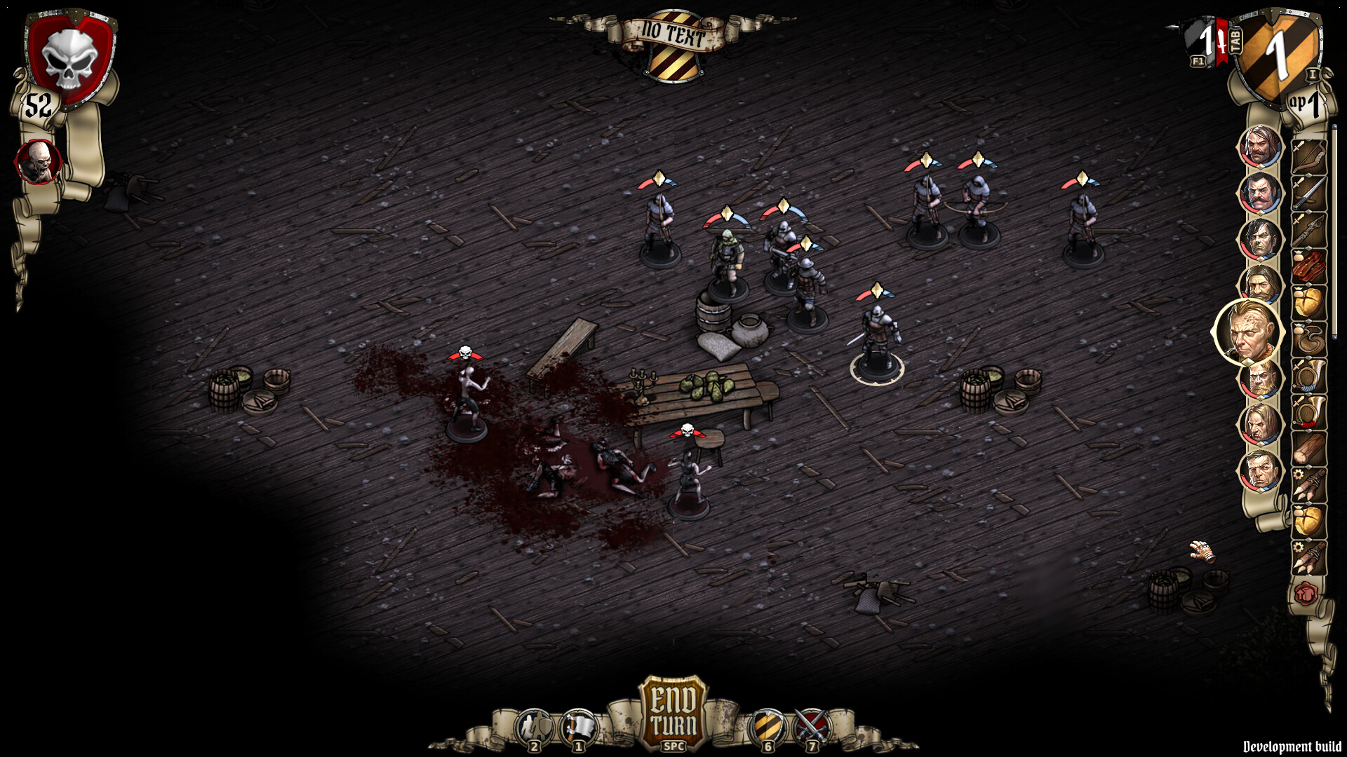 Plague Lords: Witch Hunt screenshot 5