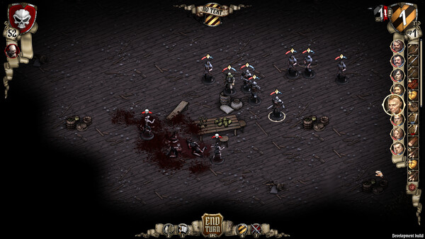 Plague Lords: Witch Hunt screenshot 5