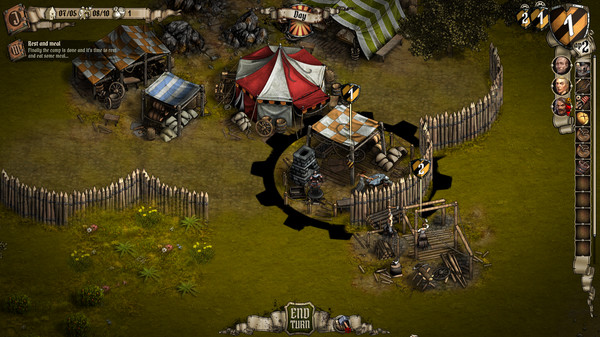 Plague Lords: Witch Hunt