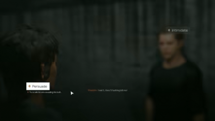 The Lawyer - Episode 1: The White Bag video 2