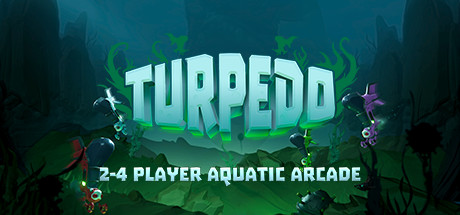 Turpedo Cover Image