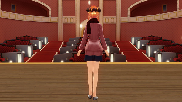 CUSTOM ORDER MAID 3D2 It's a Night Magic Welcome Master Set Vol.02